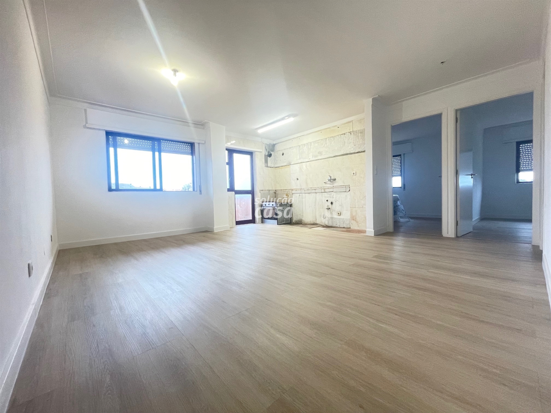 Apartamento T2 Para Venda em Gondomar